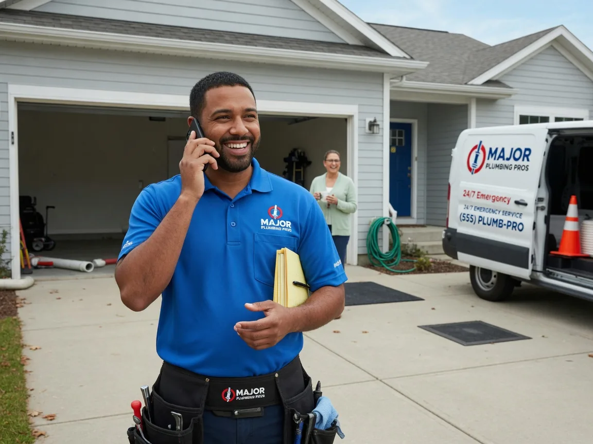 Drain Cleaning Services Lecompte, LA FAQs